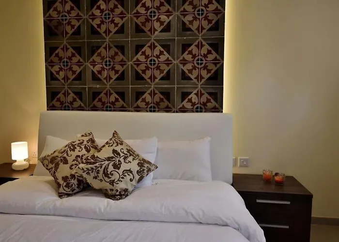 Vallettastay - Lucky Star Two Bedroom Apartment 403