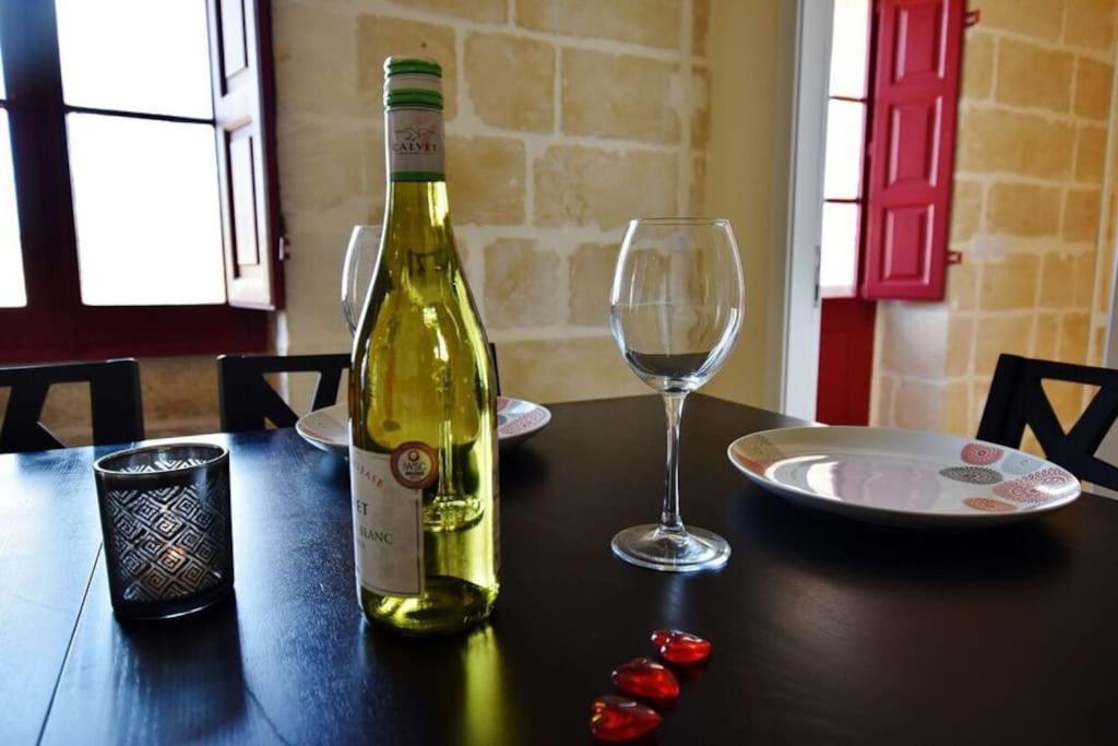 Vallettastay - Lucky Star Two Bedroom 403 Valletta