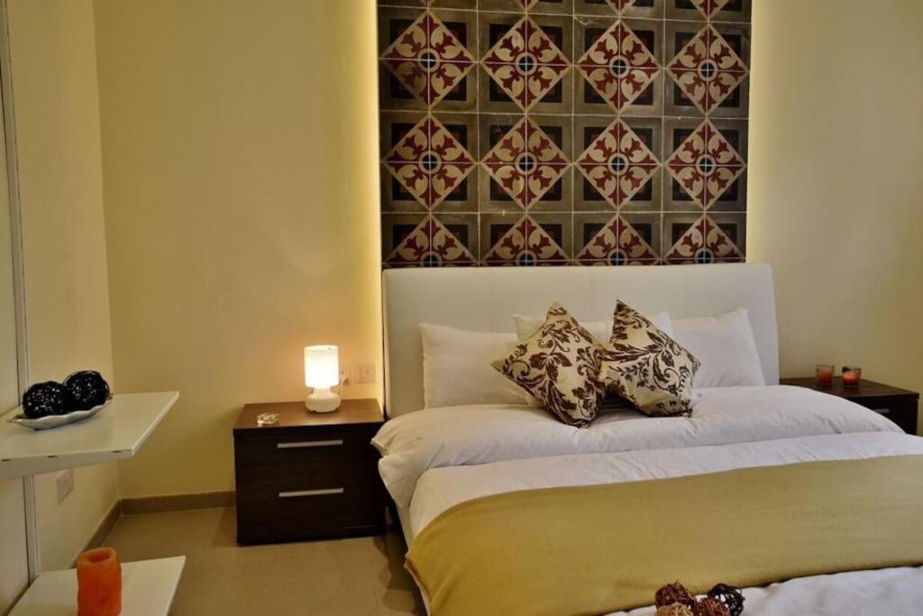Vallettastay - Lucky Star Two Bedroom 403 Apartament Valletta