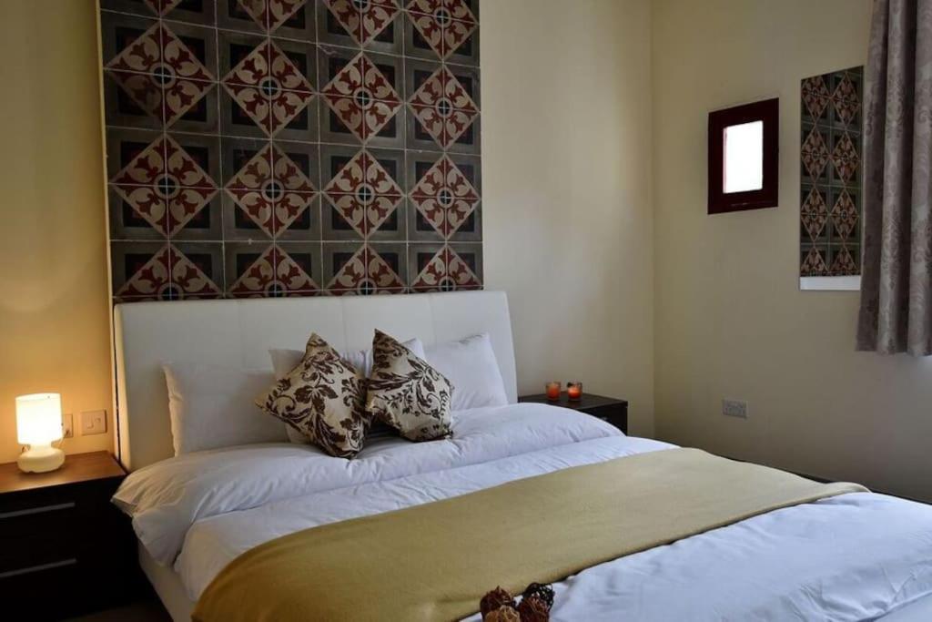Vallettastay - Lucky Star Two Bedroom 403 Valletta