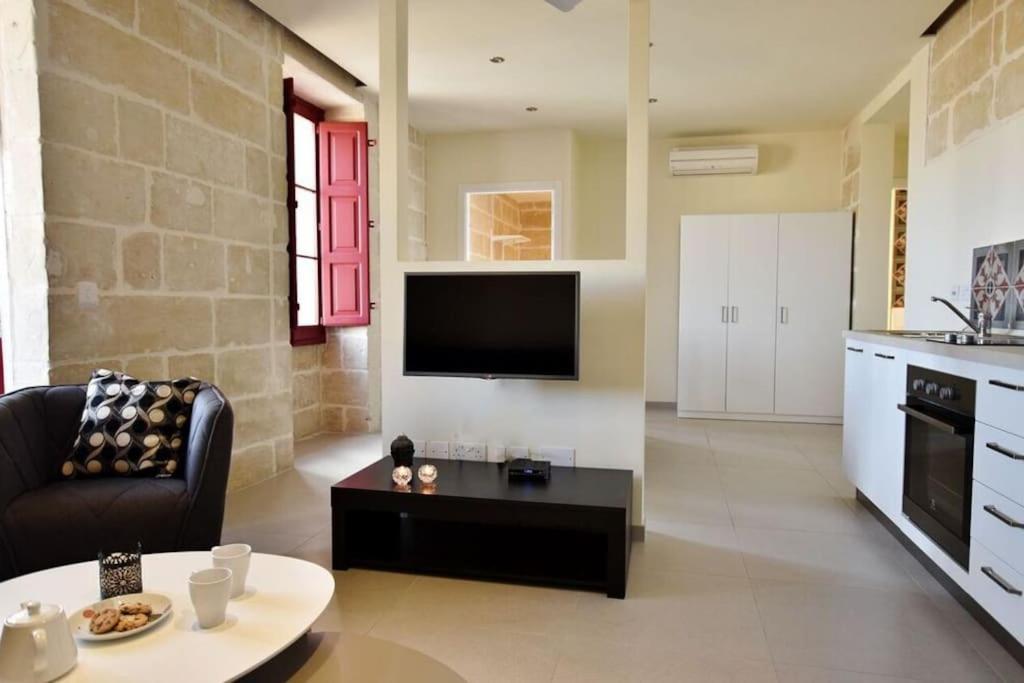 Vallettastay - Lucky Star Two Bedroom 403