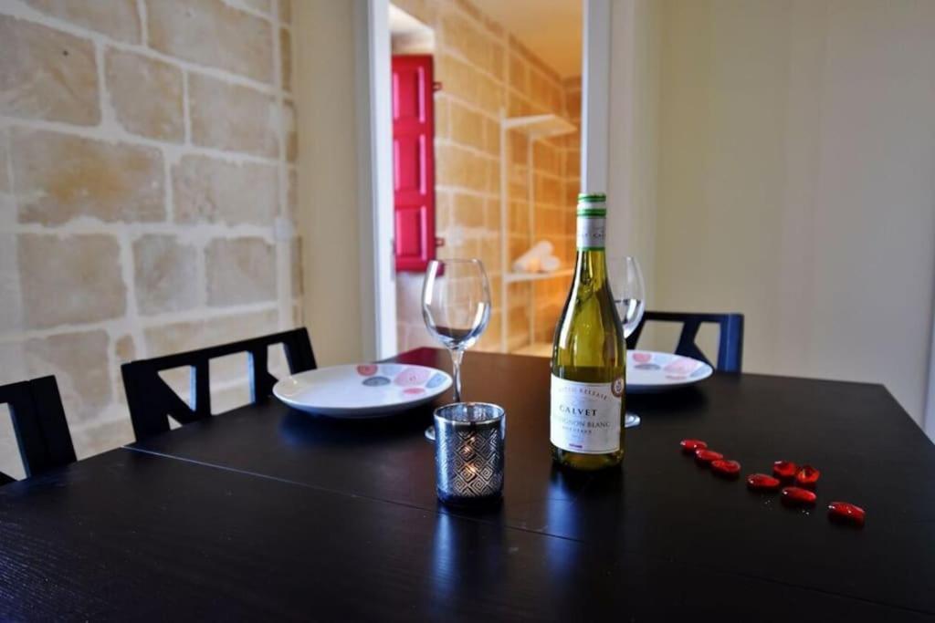 Apartment Vallettastay - Lucky Star Two Bedroom 403