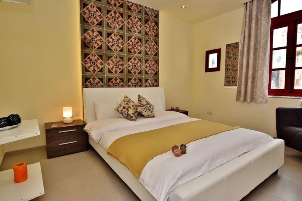 Vallettastay - Lucky Star Two Bedroom 403 Apartment Valletta