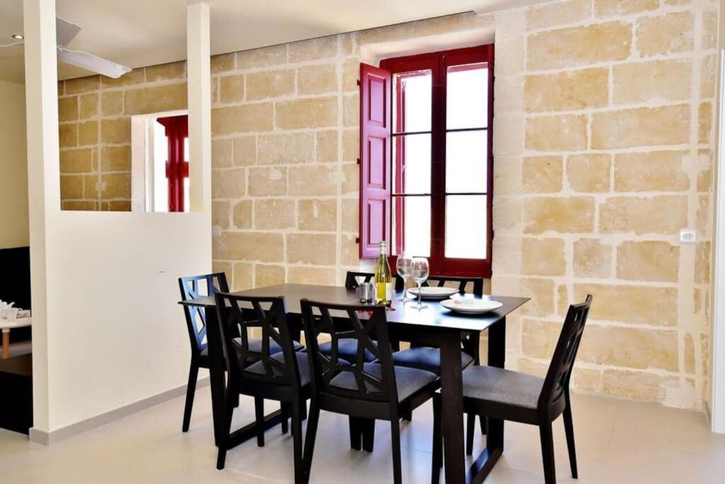 Apartment Vallettastay - Lucky Star Two Bedroom 403 *