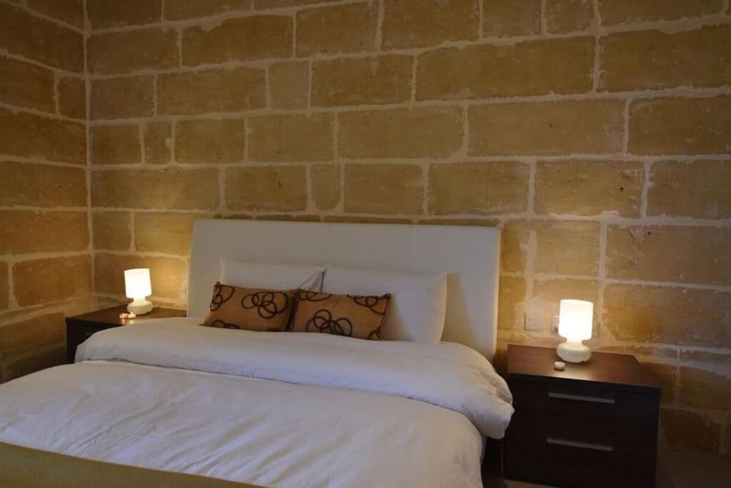 Vallettastay - Lucky Star Two Bedroom 403 Apartment *