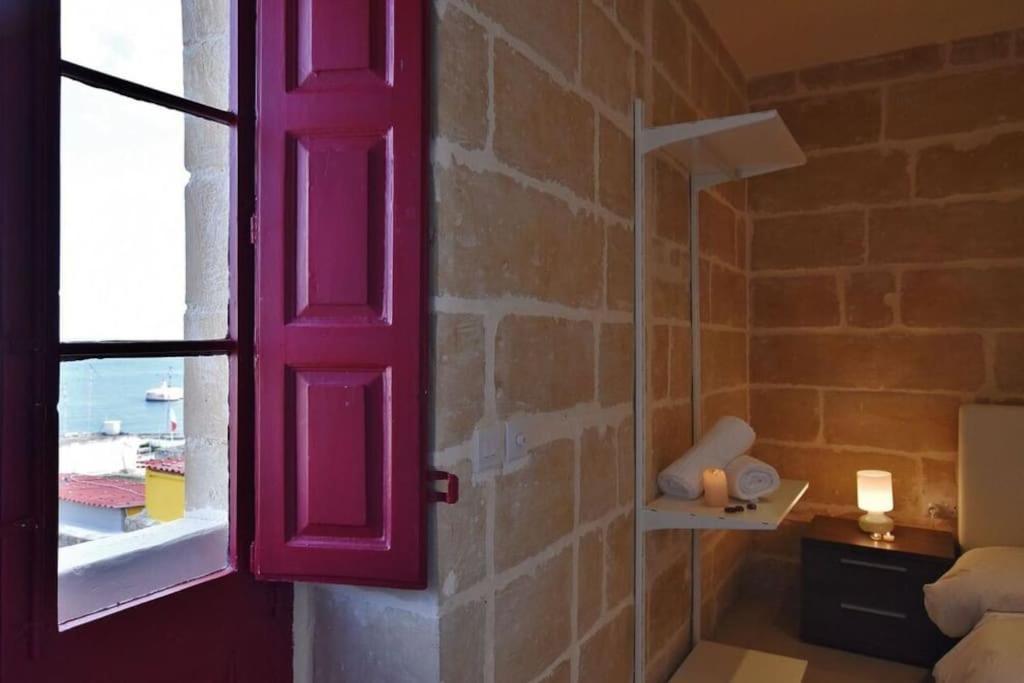 Vallettastay - Lucky Star Two Bedroom 403 Valletta