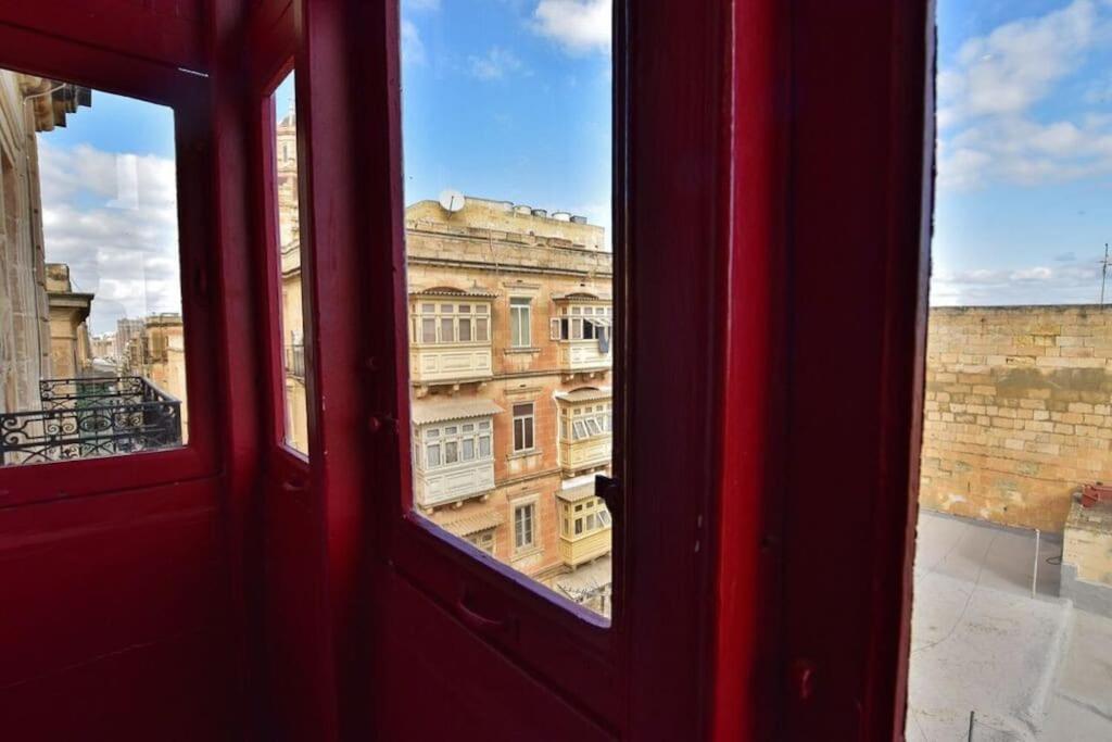 Apartment Vallettastay - Lucky Star Two Bedroom 403