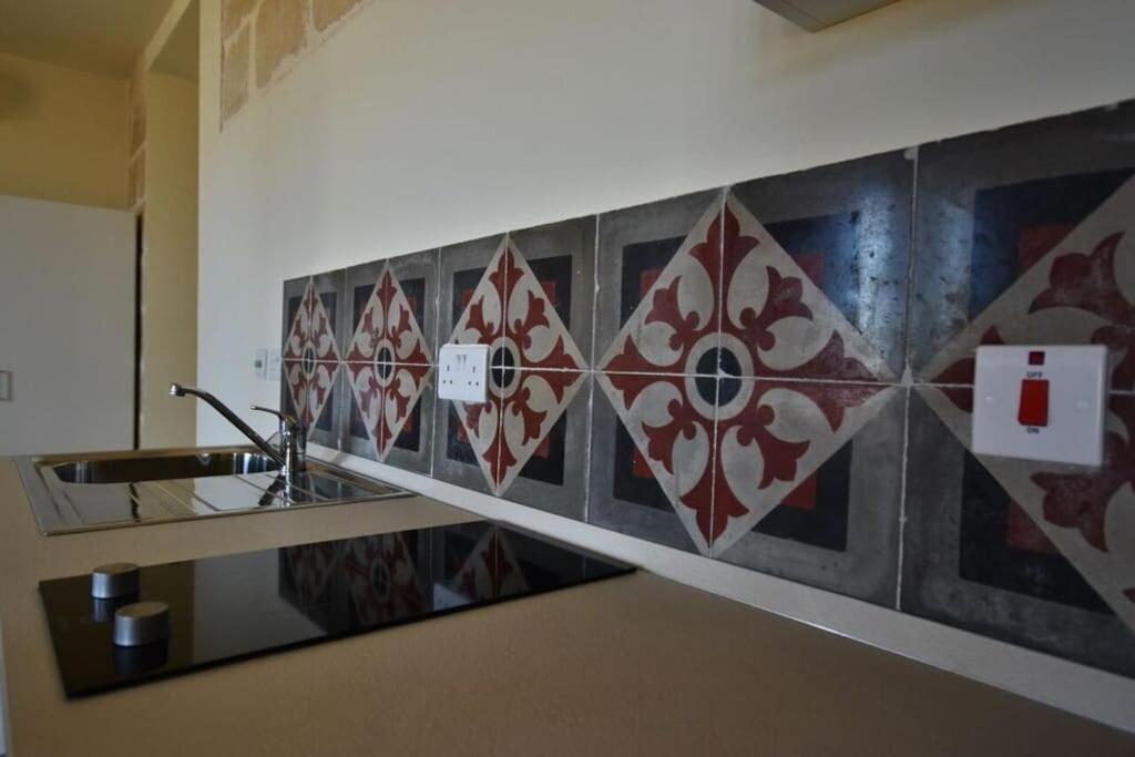Vallettastay - Lucky Star Two Bedroom 403 Apartment *