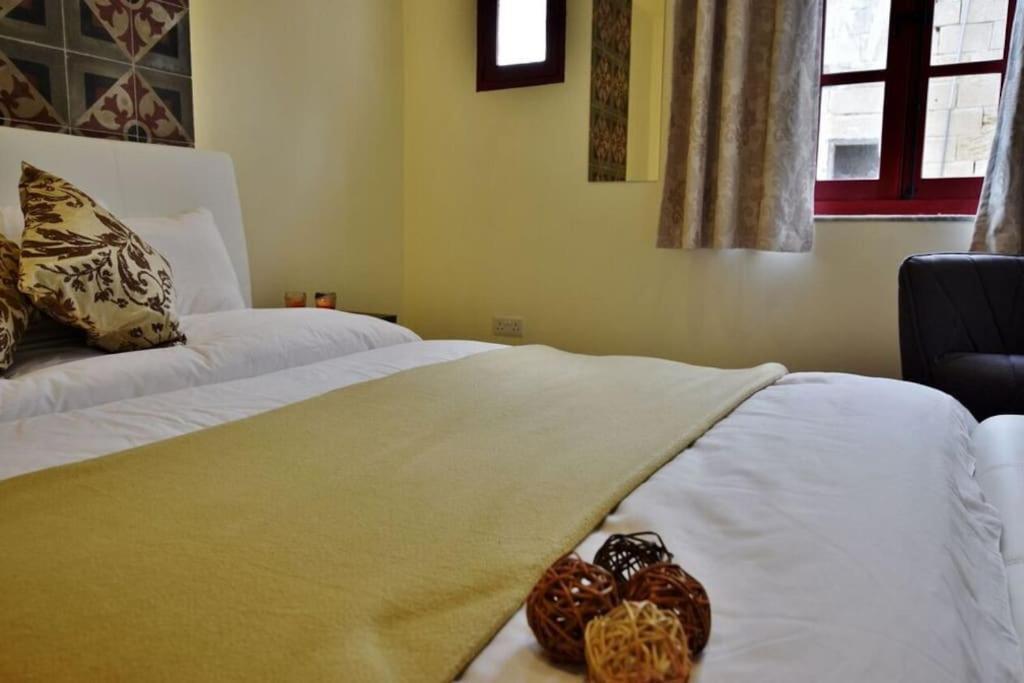 Apartment Vallettastay - Lucky Star Two Bedroom 403
