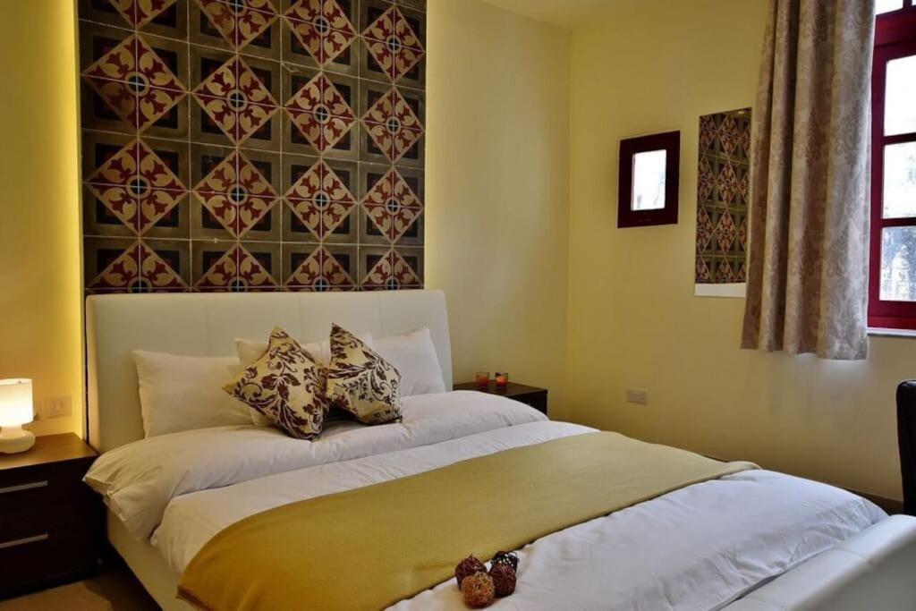 Vallettastay - Lucky Star Two Bedroom 403 Apartment