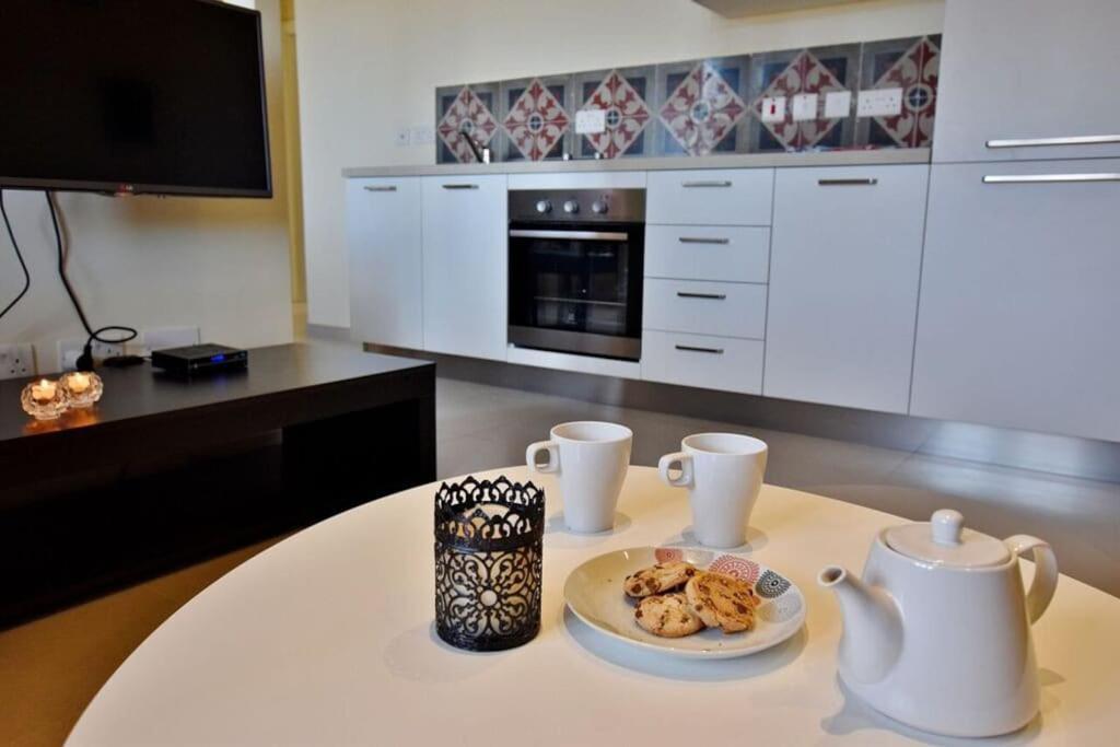 Apartment Vallettastay - Lucky Star Two Bedroom 403 Valletta